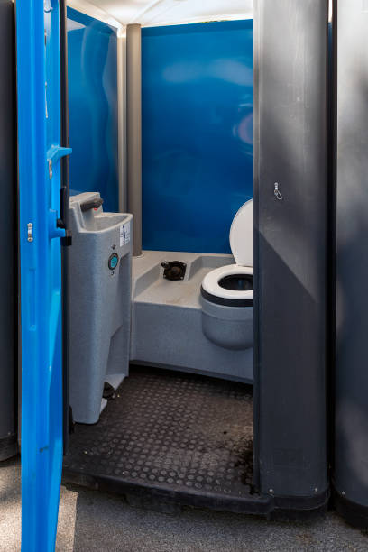 Best Luxury portable toilet rental  in Rusk, TX