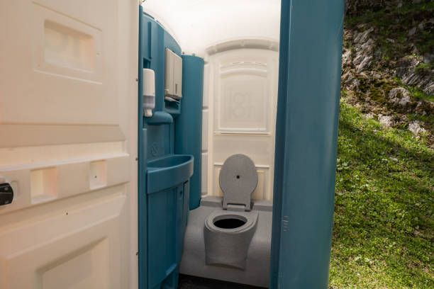 Best Affordable porta potty rental  in Rusk, TX