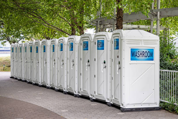 Best Portable bathroom rental  in Rusk, TX