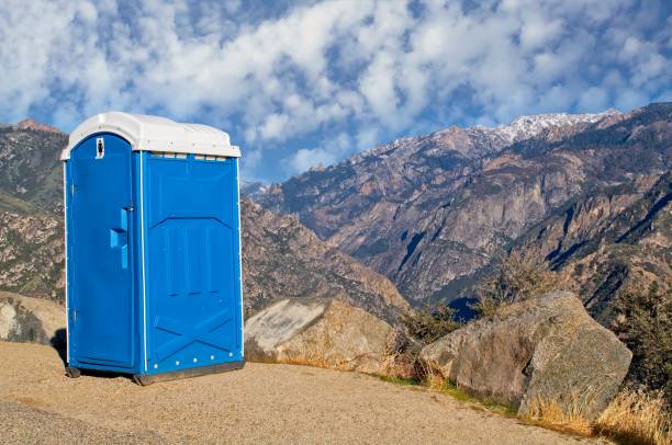 Best Porta potty delivery and setup  in Rusk, TX