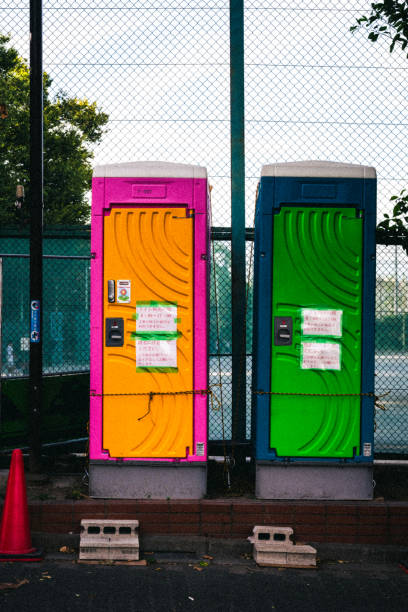 Best Porta potty rental for parties  in Rusk, TX