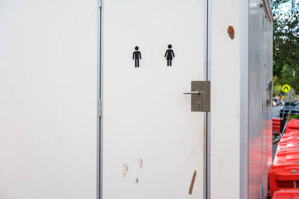Best Temporary restroom rental  in Rusk, TX