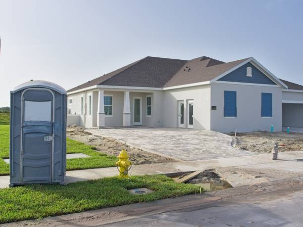 Portable Toilet Options We Offer in Rusk, TX