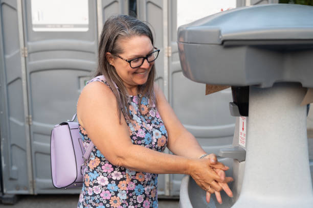 Best Porta potty rental near me  in Rusk, TX
